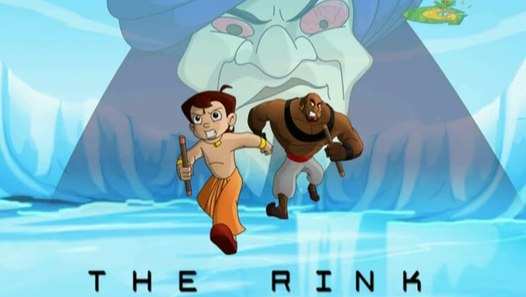 Most Popular 'Kids' Shows In English - Chhota Bheem - The Rink | Videos For  Kids | Kids Cartoons | Cartoon Animation For Children | Entertainment -  Times of India Videos