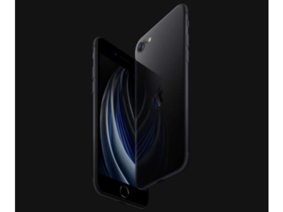 US pricing same as that of iPhone SE launched in 2018