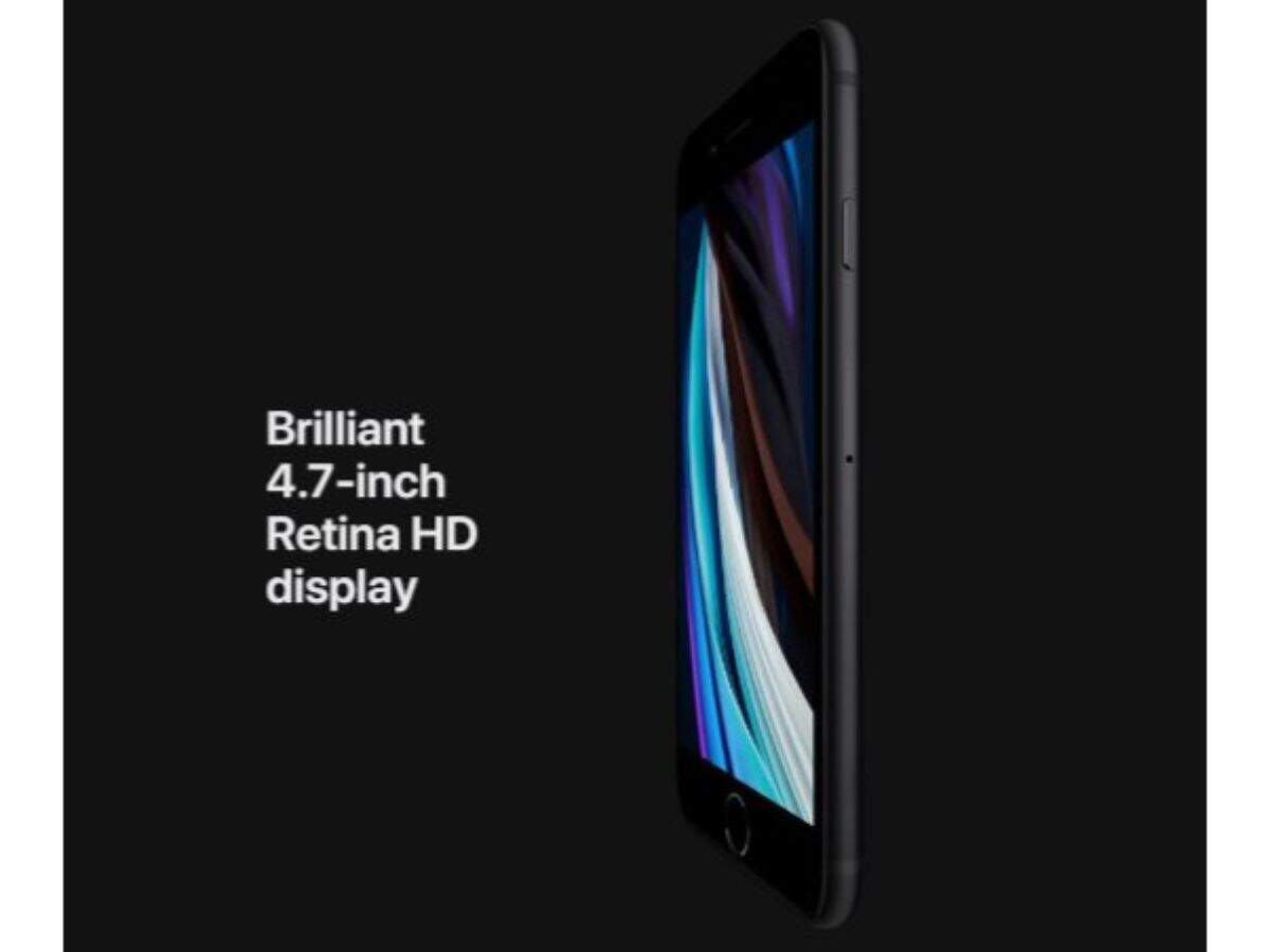 Smallest screen iPhone (in fact smartphone) you can buy right now