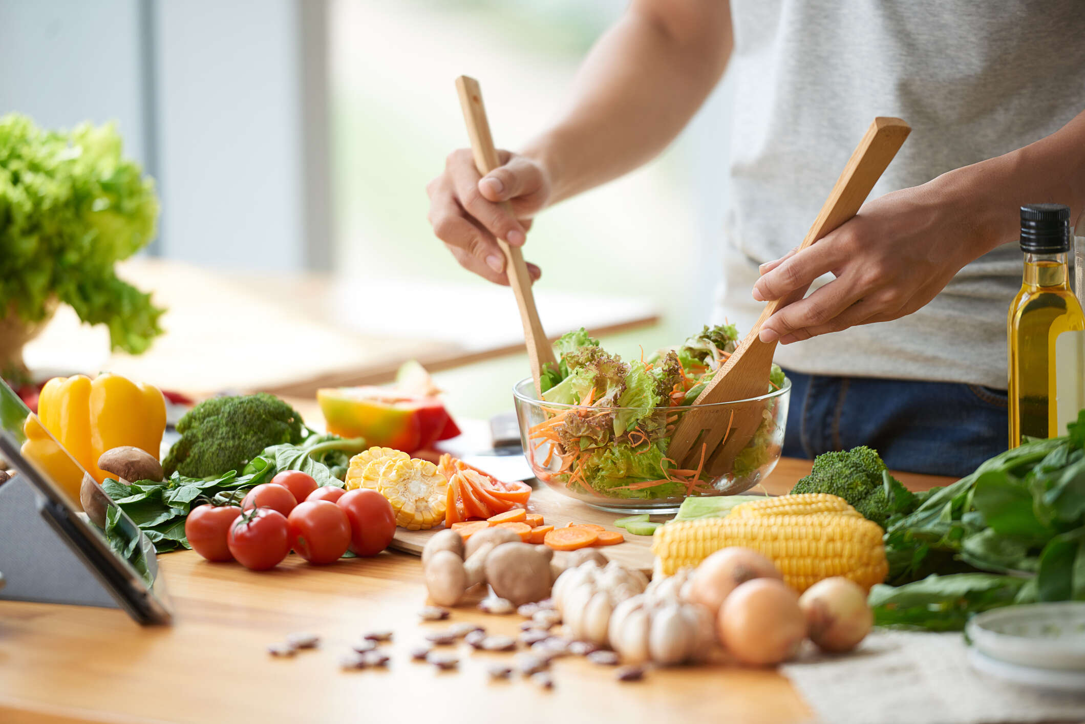 Get personalised recipe online with the help of chefs Get personalised recipe online with the help of chefs
