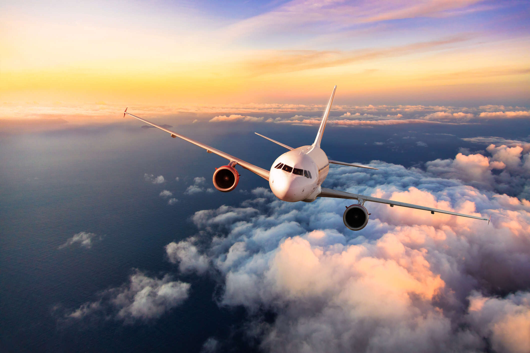 Airlines in India plan to take off from May 4 in a phased manner | Times of  India Travel