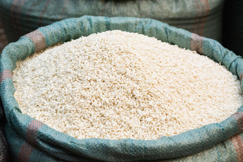 COVID-19 impact: Rice ATMs are now feeding jobless people in Vietnam COVID-19 impact: Rice ATMs are now feeding jobless people in Vietnam