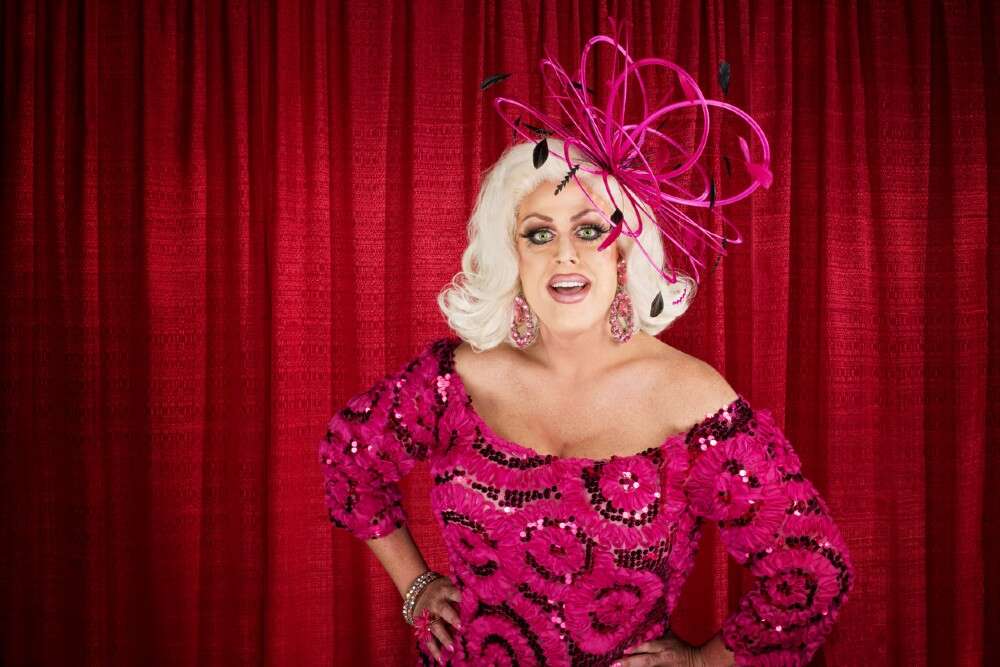 Drag shows go virtual as bars across the globe shut down due to pandemic Drag shows go virtual as bars across the globe shut down due to pandemic