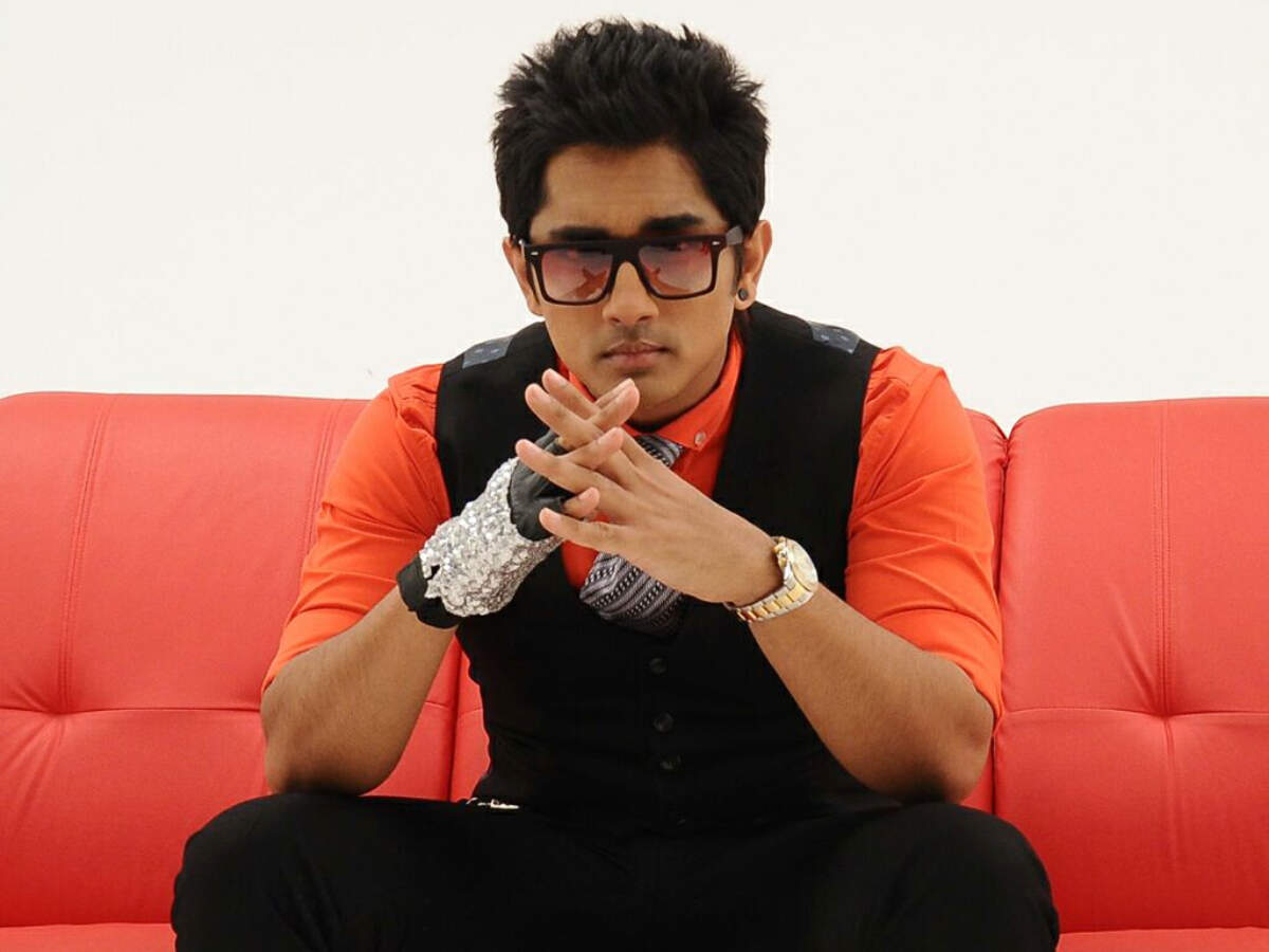 Happy Birthday Siddharth: 6 best portrayals of the actor that won