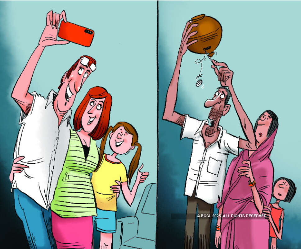 These artists perfectly describe the scenario the world is facing during this COVID-19 pandemic