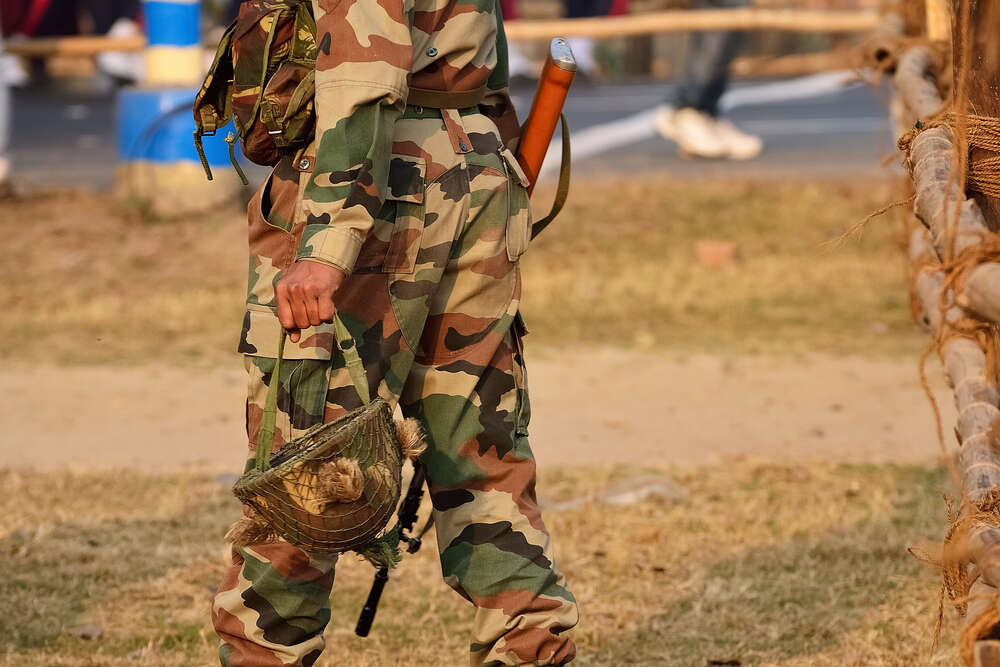 Indian Railways to run two military-special trains on April 17, 18 Indian Railways to run two military-special trains on April 17, 18