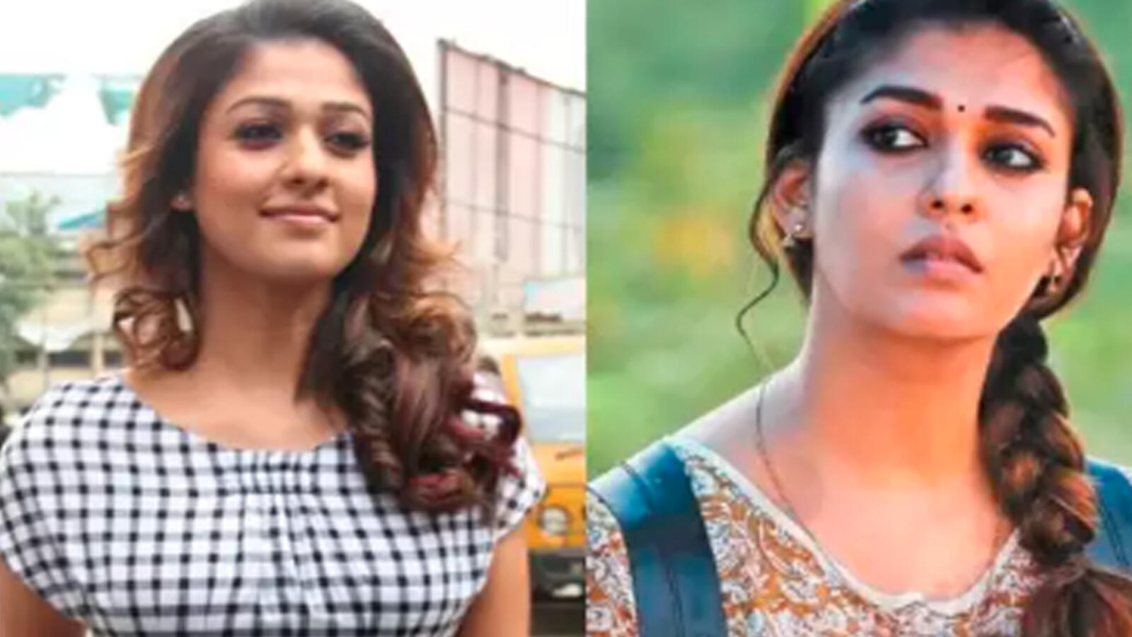 Prabhu Deva’s ex-wife Ramlath curses actress Nayanthara for 'breaking ...