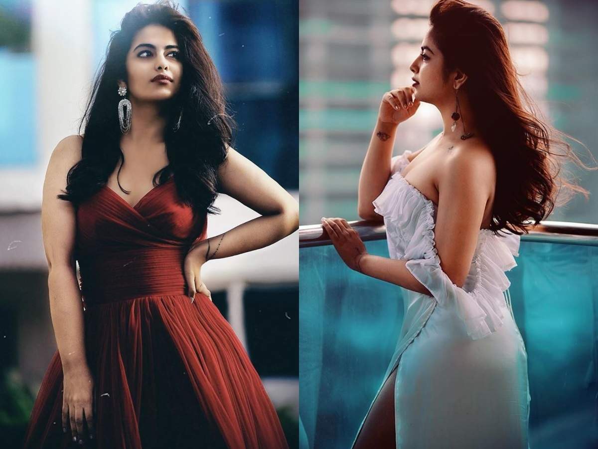 Instagrammer of the week: Balika Vadhu&#39;s Anandi aka Avika Gor looks  refreshingly different in these pictures | The Times of India