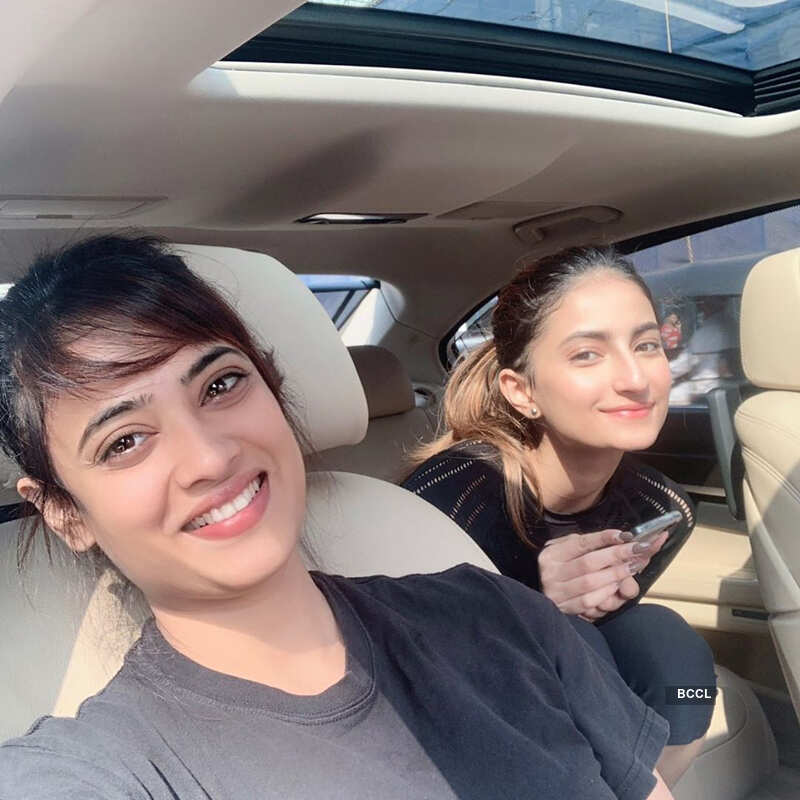 Alluring pictures of Shweta Tiwari’s daughter Palak you surely can’t give a miss!