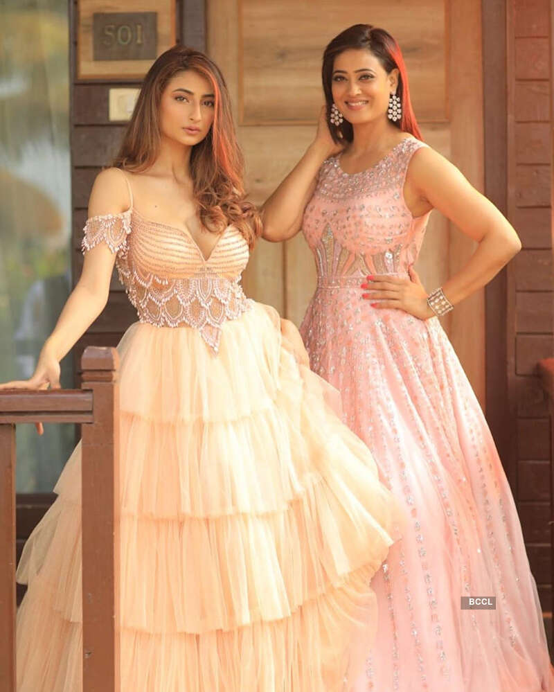 Alluring pictures of Shweta Tiwari’s daughter Palak you surely can’t give a miss!