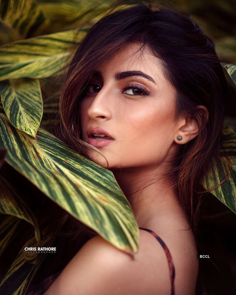 Alluring pictures of Shweta Tiwari’s daughter Palak you surely can’t give a miss!
