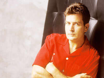 Charlie Sheen