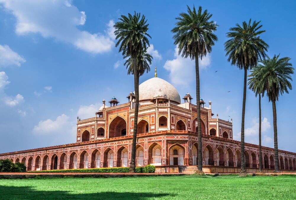 World Heritage Day: Delhi’s top 5 monuments to light up today in honour of corona warriors World Heritage Day: Delhi’s top 5 monuments to light up today in honour of corona warriors