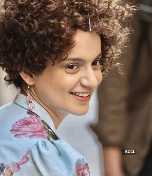Kangana Ranaut defends sister Rangoli, says 'government should demolish Twitter'