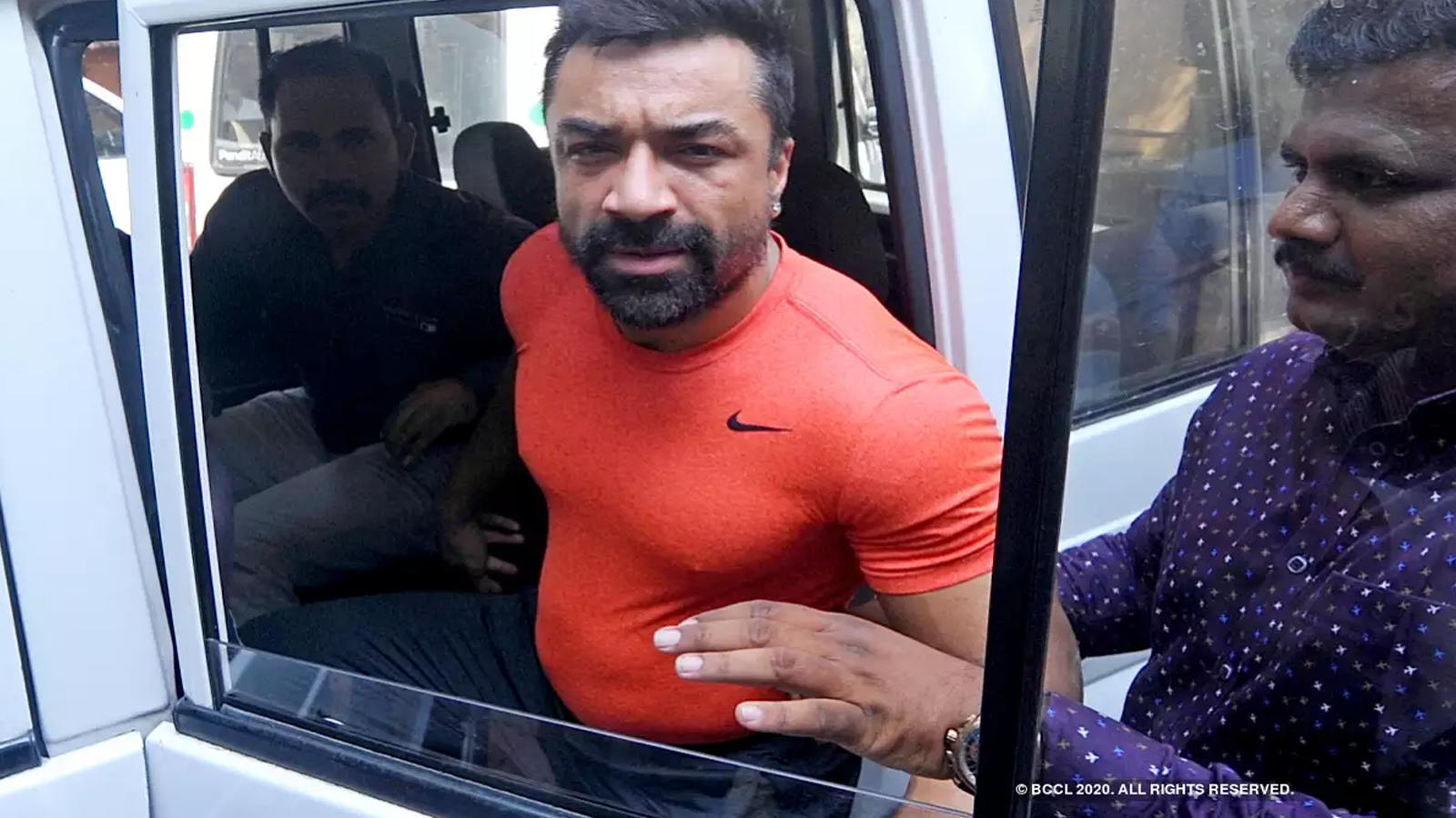 Bigg Boss Famed Ajaz Khan Arrested Over Objectionable Social Media Post 4294