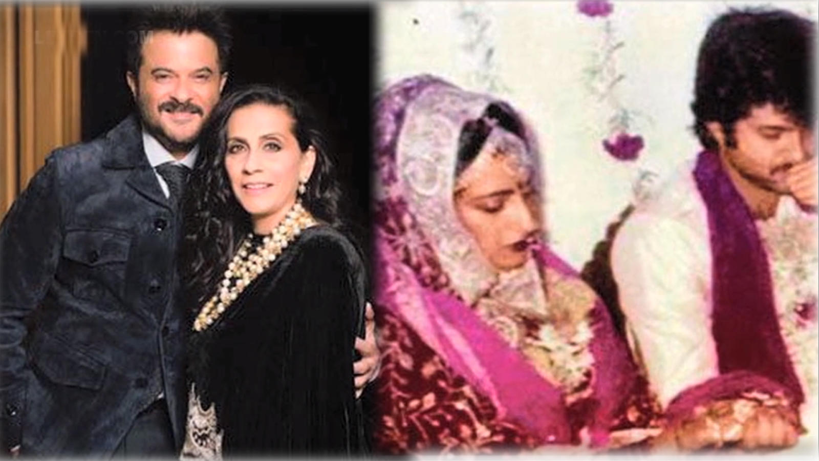 Did You Know Anil Kapoor S Wife Sunita Went Alone On Their Honeymoon Hindi Movie News Times Of India 957,657 likes · 7,695 talking about this. did you know anil kapoor s wife sunita went alone on their honeymoon