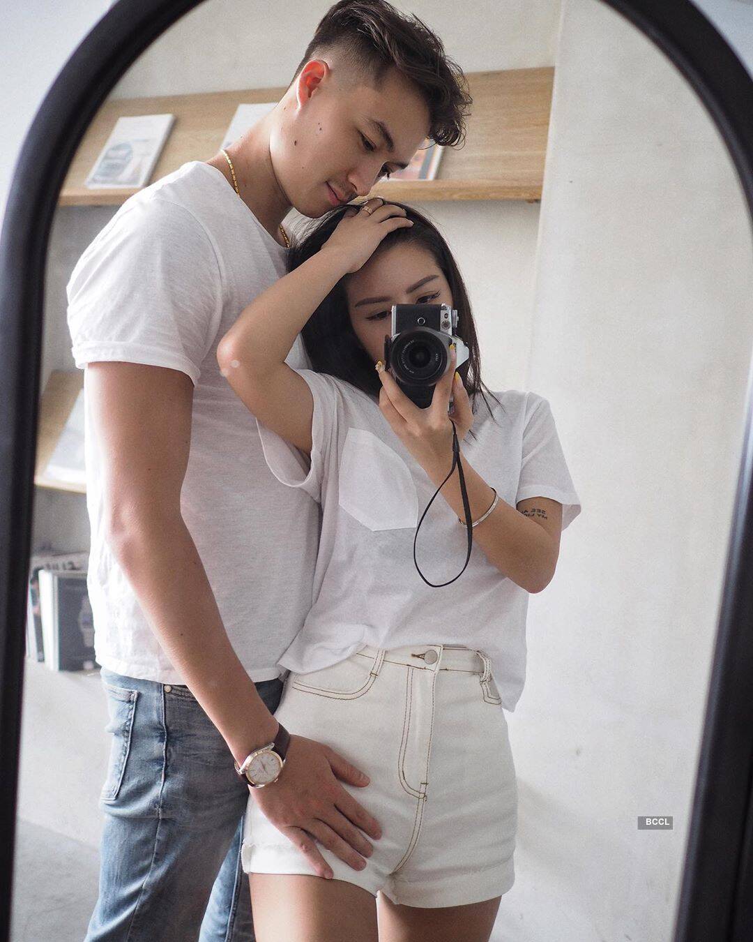 Carina Linn's Pictures