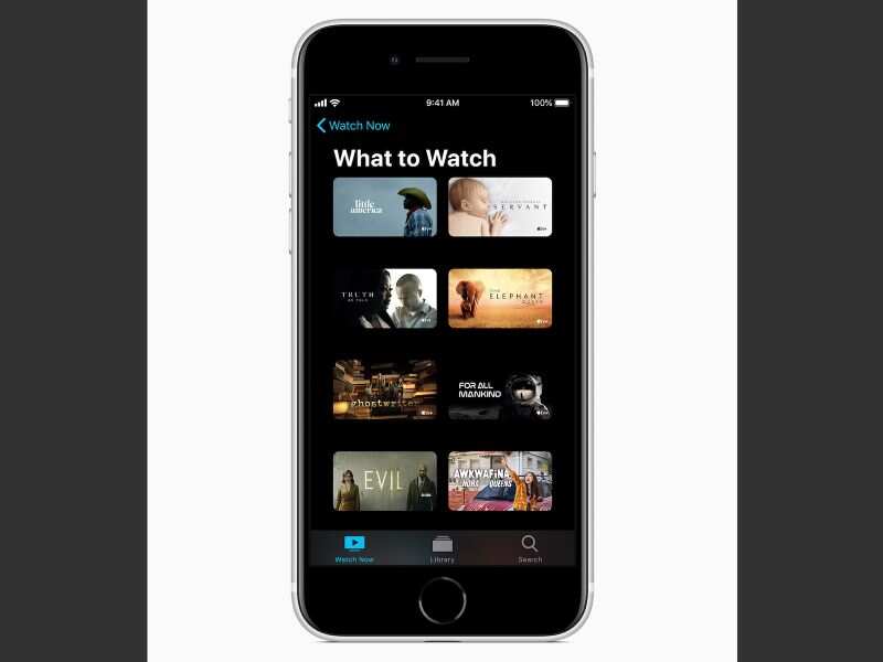 OS and updates: Both run on latest OS with fast update cycles