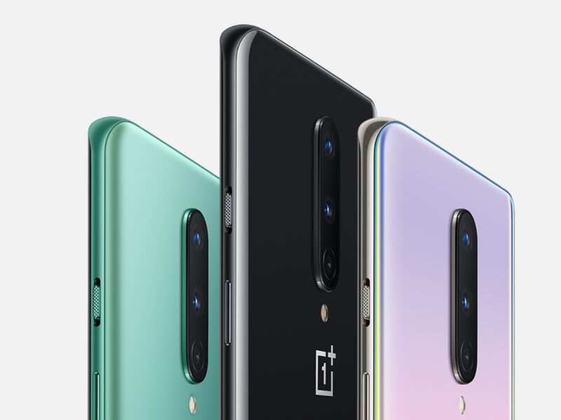 Dust and water resistance: iPhone SE has IP rating, while OnePlus 8 doesn’t