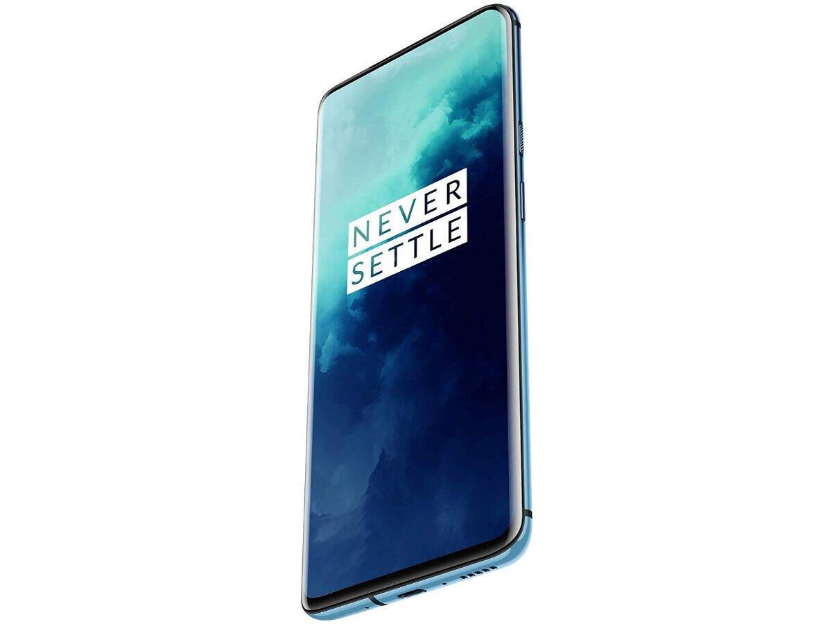 OnePlus 7T Pro Price Cut: OnePlus slashes price of its ...