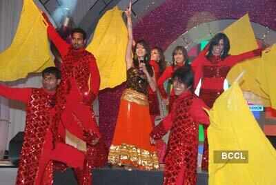 India Fashion Forum Awards