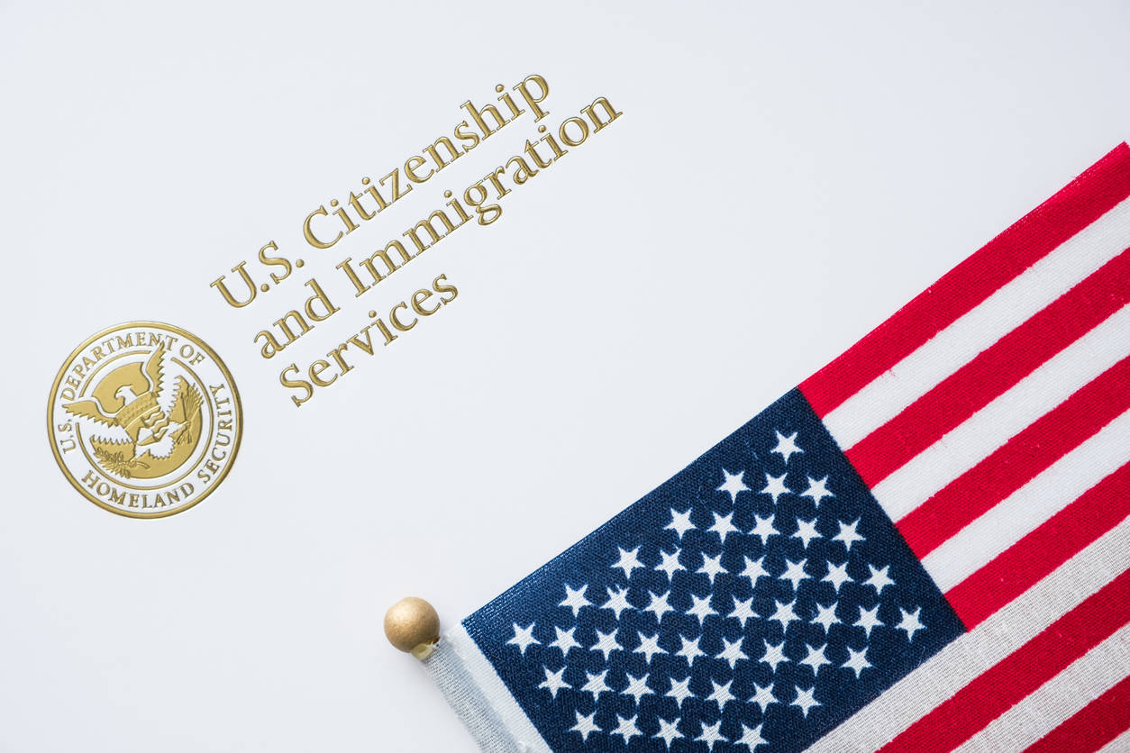 Trump announces temporary suspension of all immigration to the US Trump announces temporary suspension of all immigration to the US