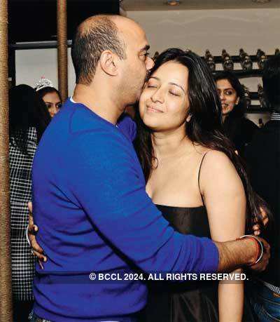 Reemma engaged to Shiv Karan Singh