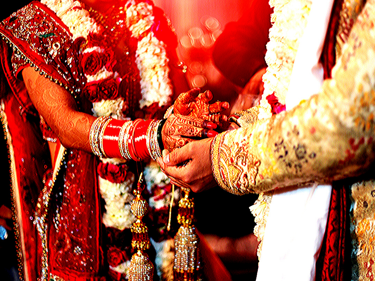 At what age should a person get married? 5 Indians share their views The Times of India pic
