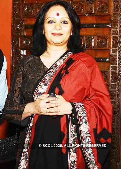 Bhaichand's 'Valentine Day' bash