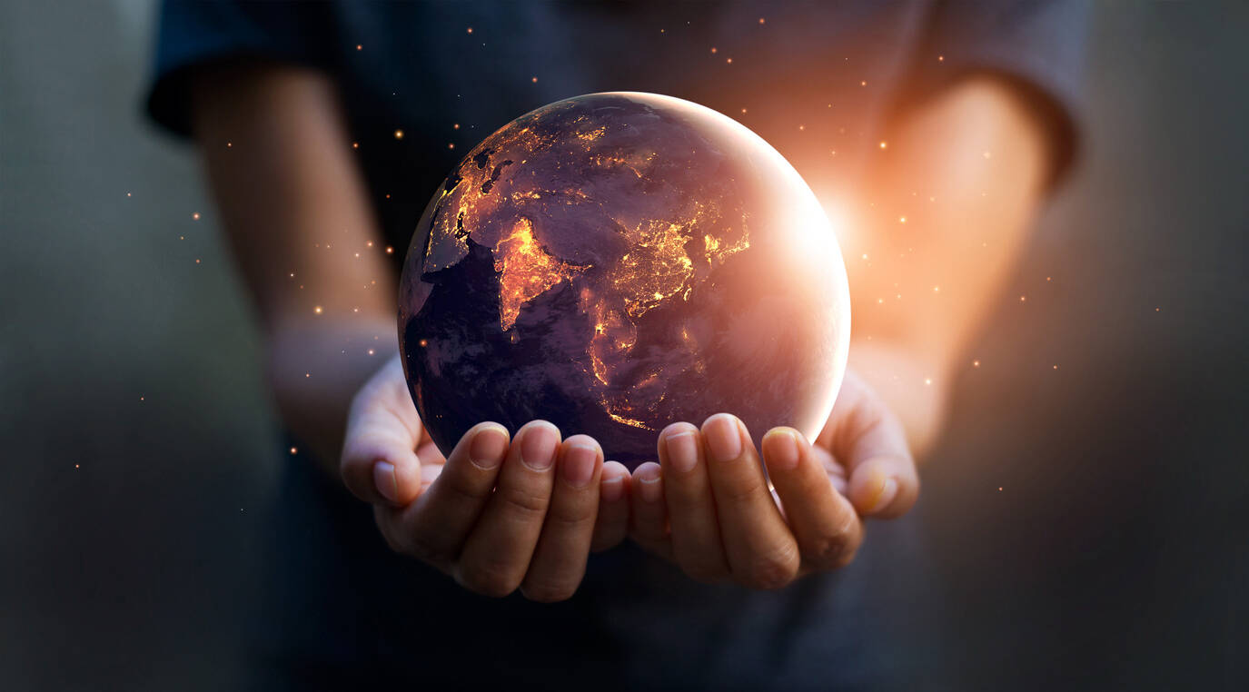 Earth Day 2020: Travel is more than Instagram visuals, lockdown drives home critical points Earth Day 2020: Travel is more than Instagram visuals, lockdown drives home critical points