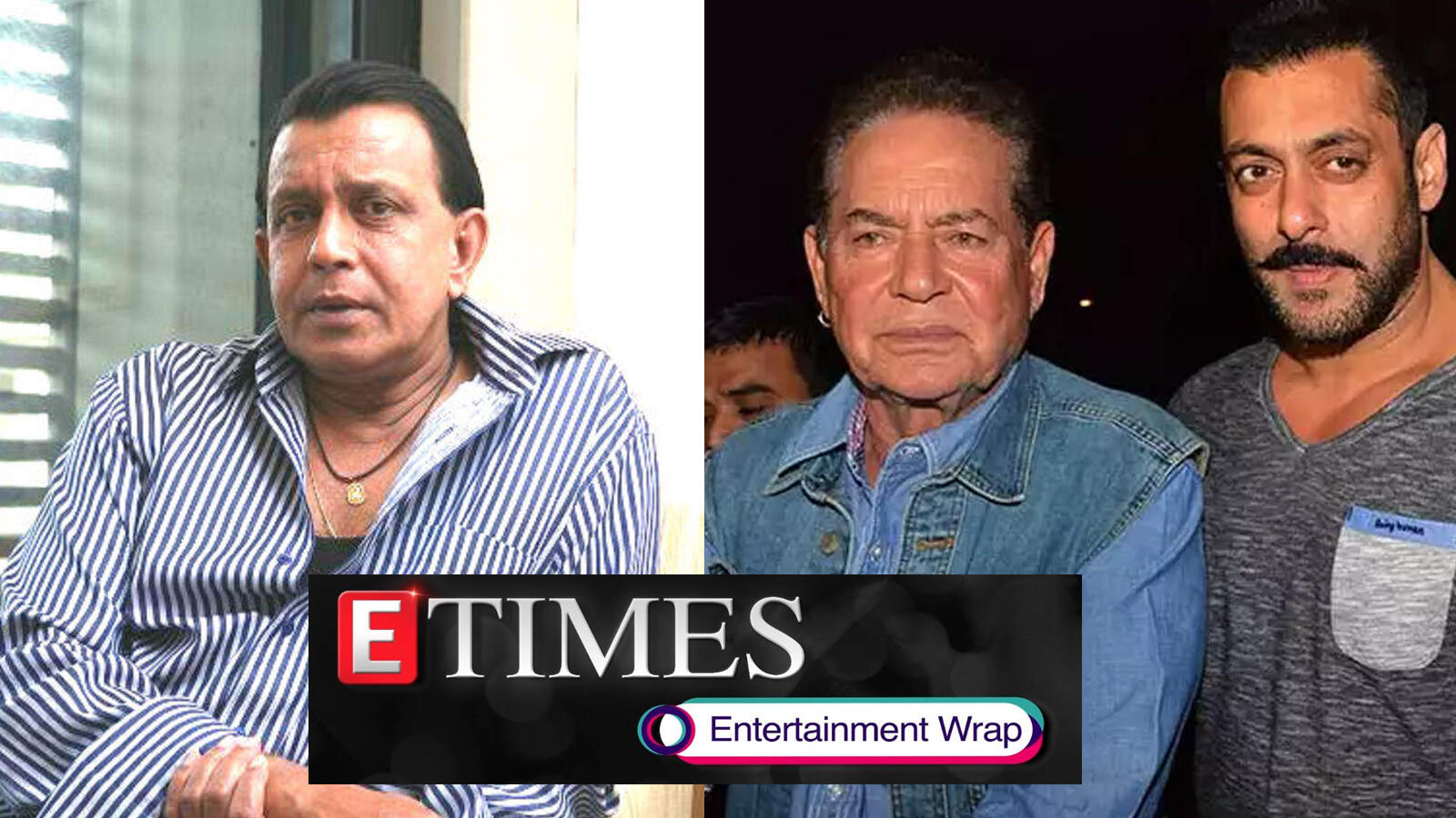 Mithun Chakraborty's father passes away in Mumbai but the actor is ...