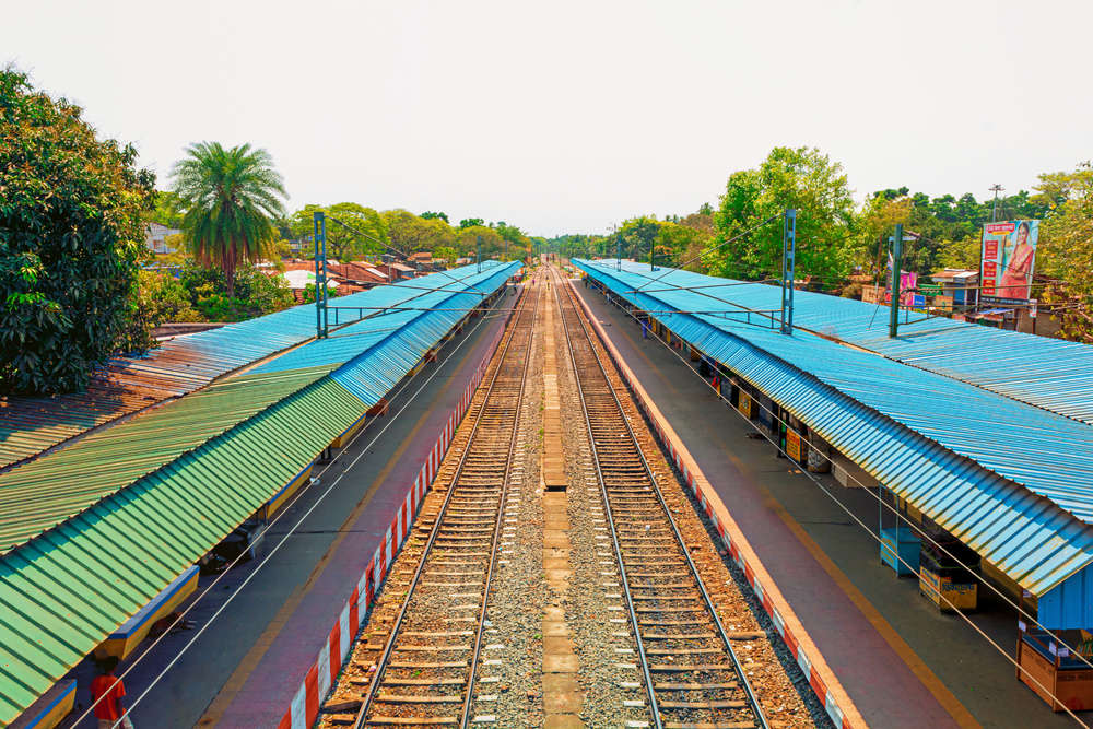 Government officials not in favour of road and train travel after the end of lockdown Government officials not in favour of road and train travel after the end of lockdown