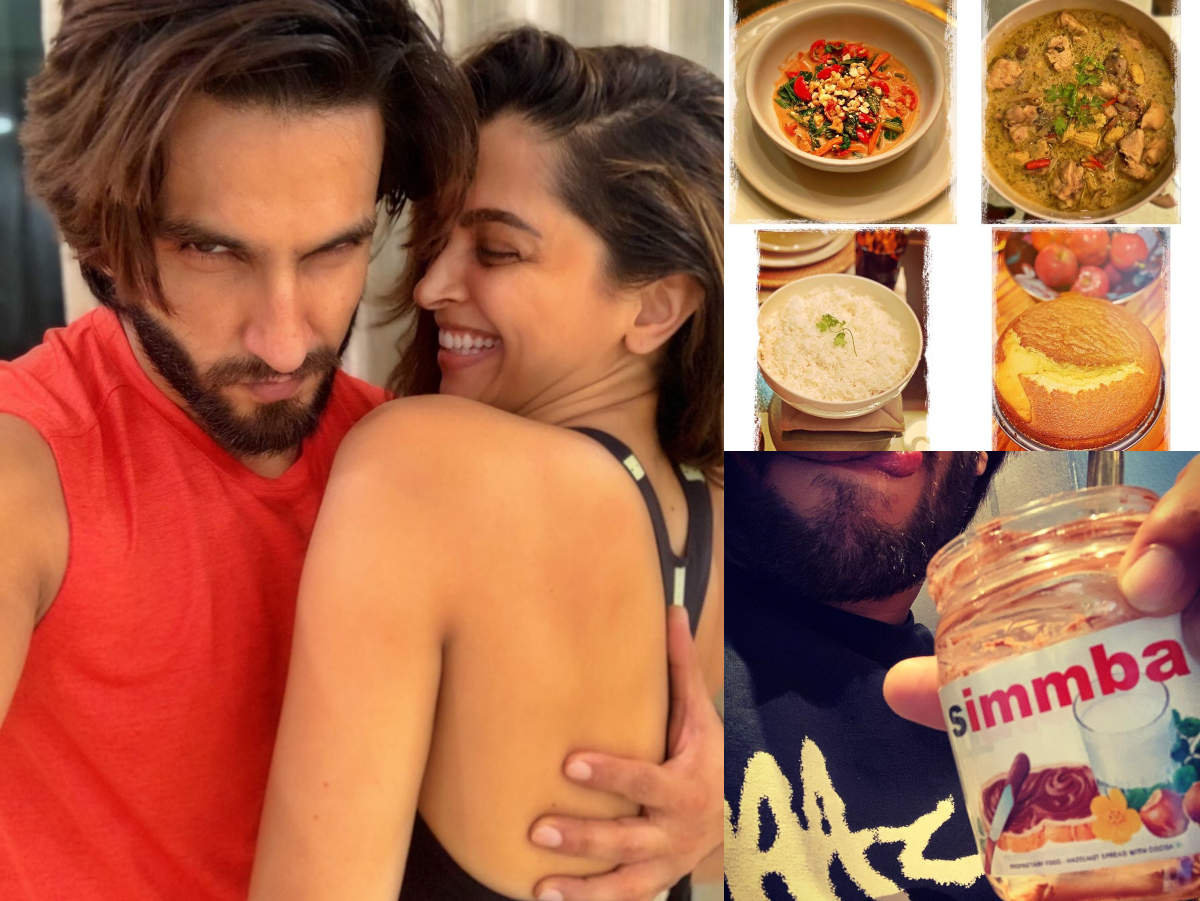 Chefs to prepare exclusive recipes at Ranveer Singh and Deepika Padukone's  wedding