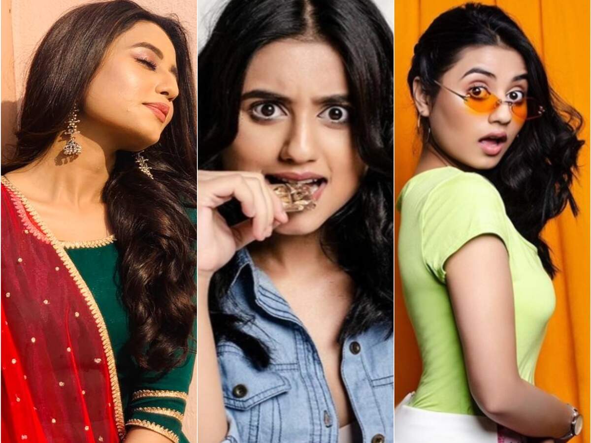 Heres how actress Swastika Dutta is