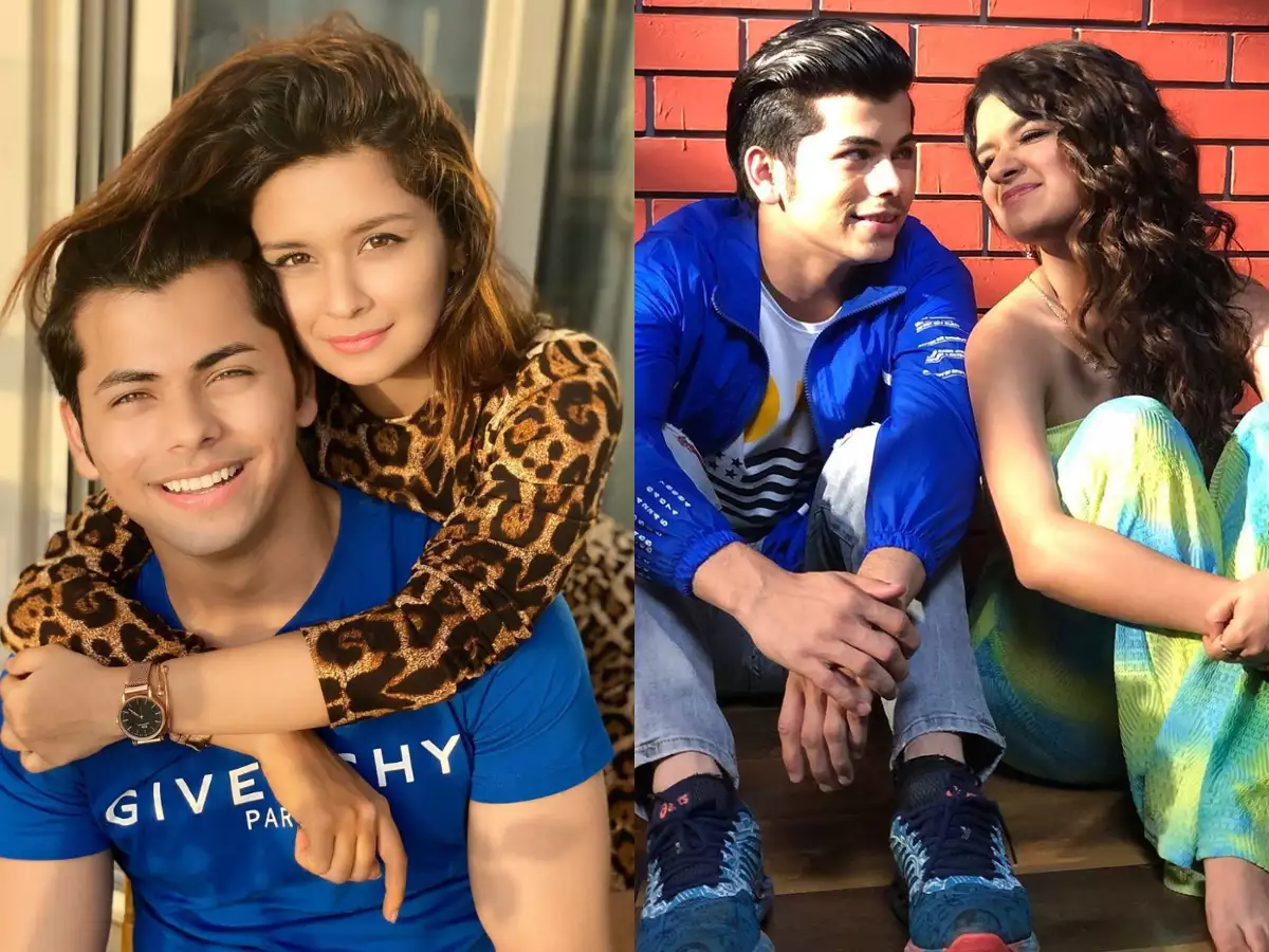 Exclusive Siddharth Nigam Reacts To His Bond With Avneet Kaur She Is 