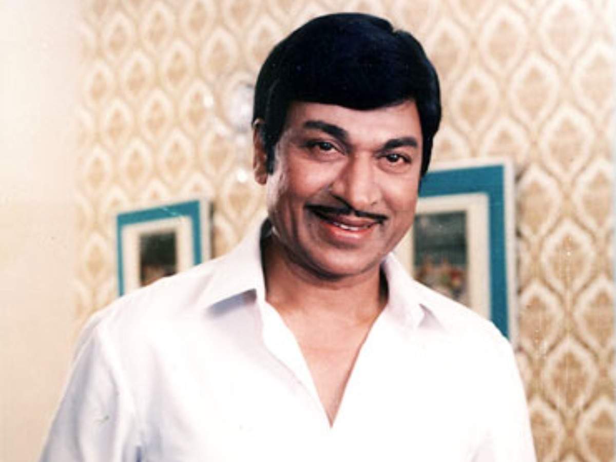 Happy Birthday Dr Rajkumar: Best movies of the veteran that are a  must-watch | The Times of India