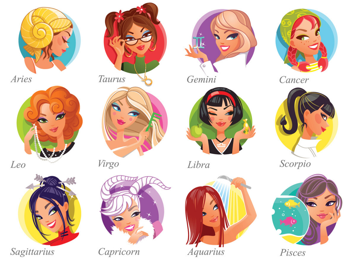 These Zodiac Signs Are The Most Argumentative And Do Not Give Up Any Fight The Times Of India