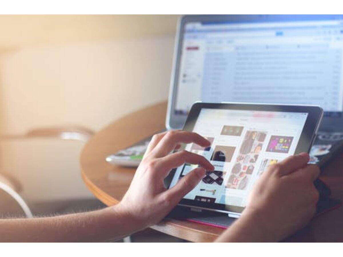 Tell them to strictly not click on pop-ups, ads or any unknown links