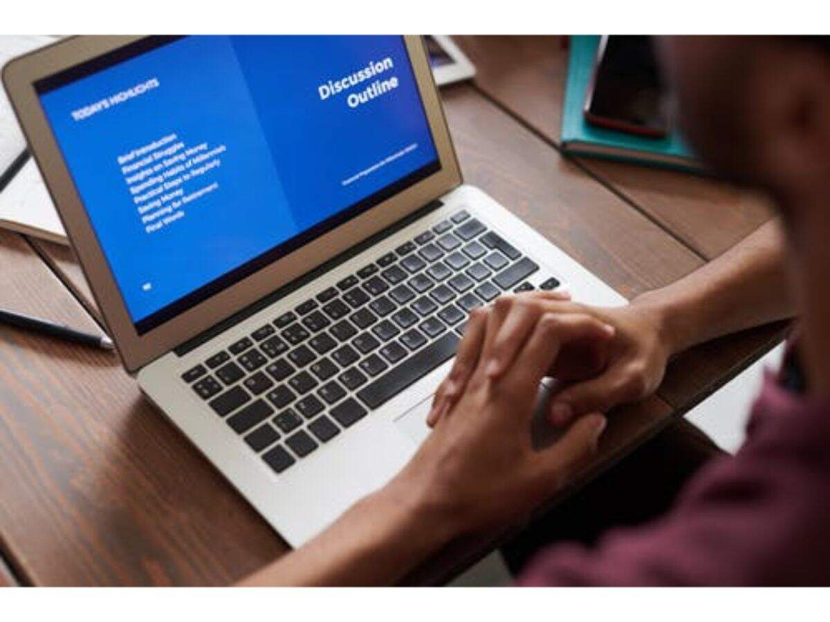 Teach kids to never share any personal information online