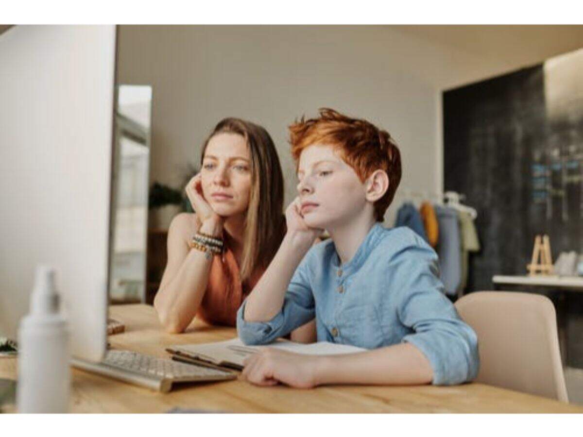 Co-view and co-play with your kids online