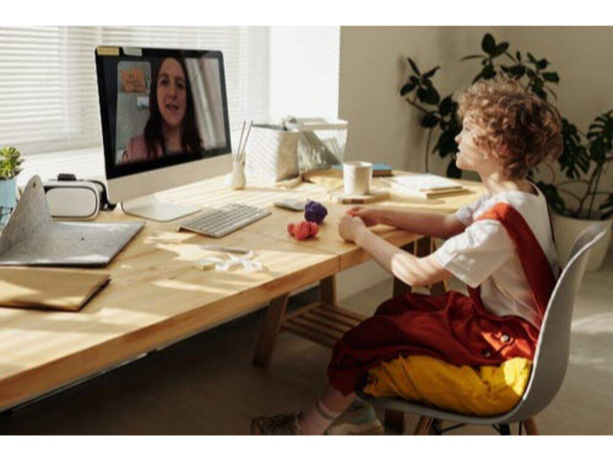 Make kids aware about online safety