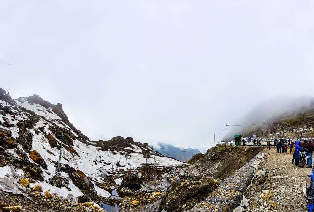 Kailash Mansarovar Yatra withheld this year, as Sikkim closes Nathu La Pass