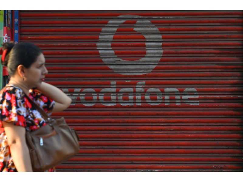 Vodafone: plano de Rs 699, validade de 84 dias, dados de 2 GB por dia