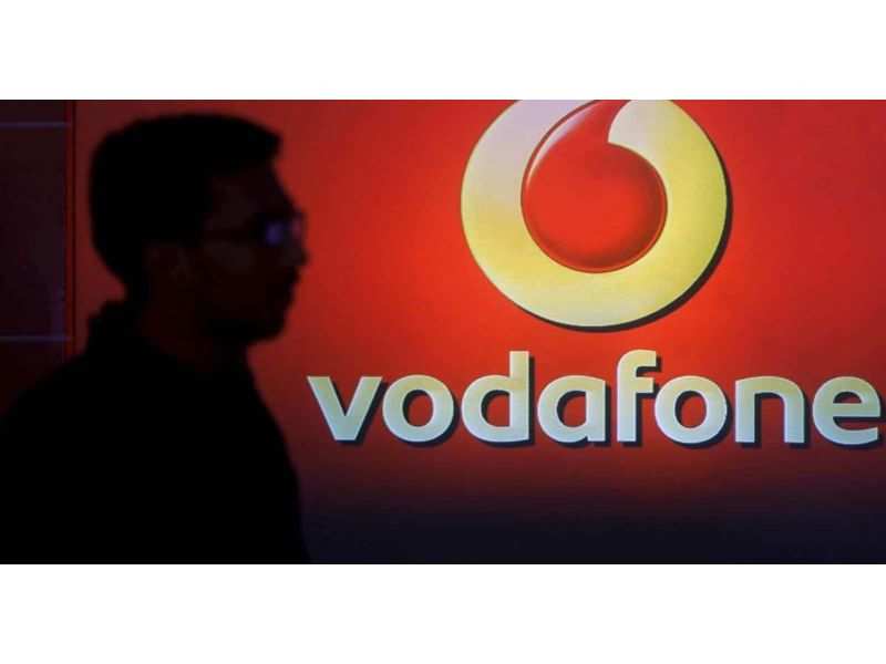 Vodafone: plano de Rs 449, validade de 56 dias, dados de 2 GB por dia