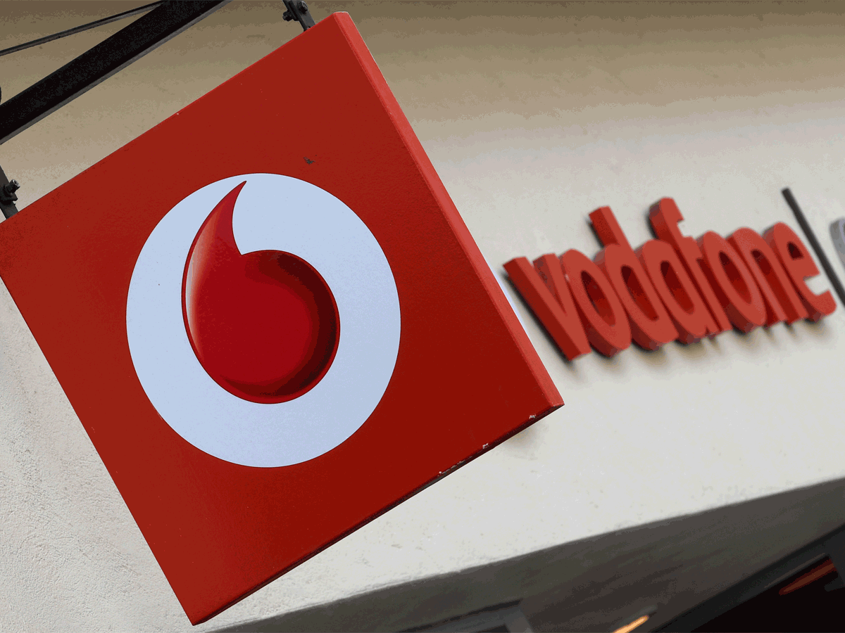 Vodafone: plano de Rs 299, validade de 28 dias, dados de 2 GB por dia