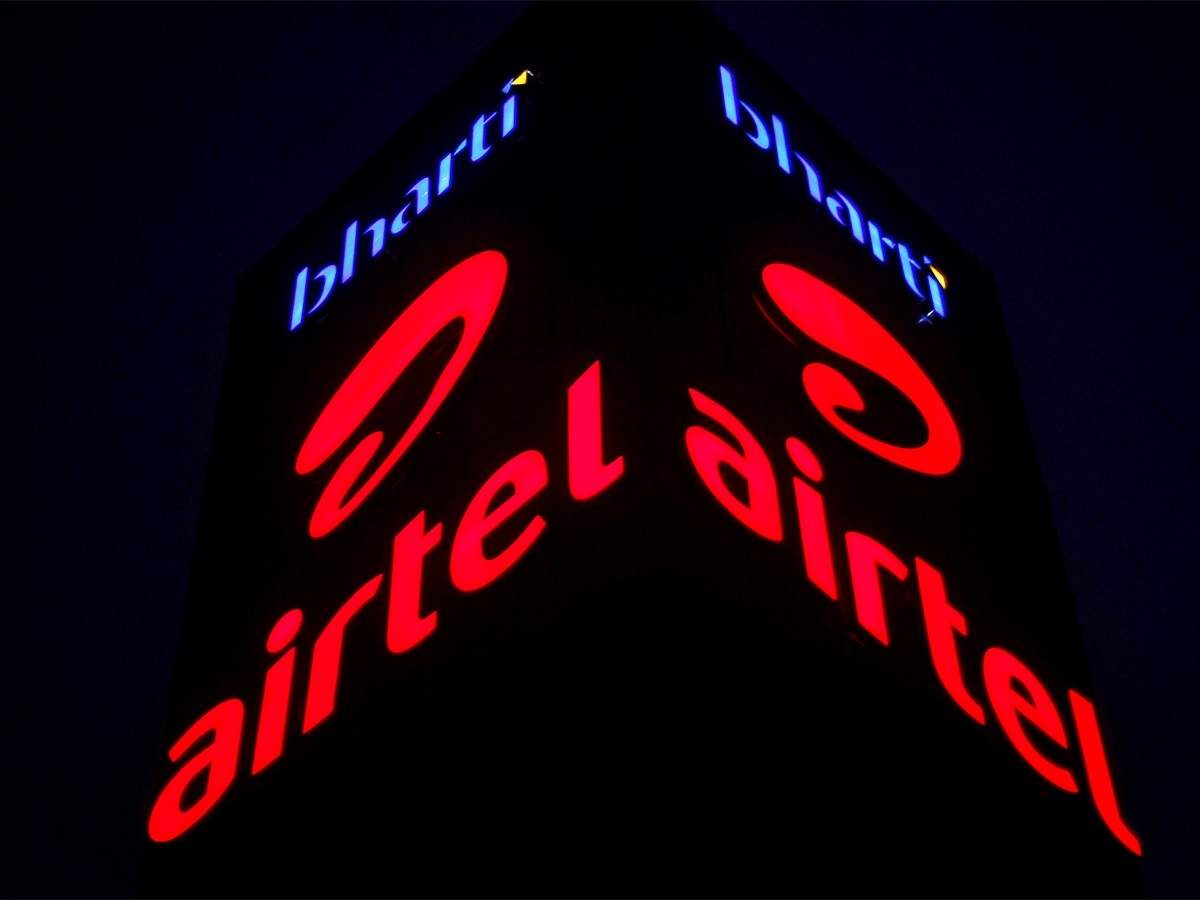 Airtel: plano de 449 Rs, validade de 56 dias, dados de 2 GB por dia