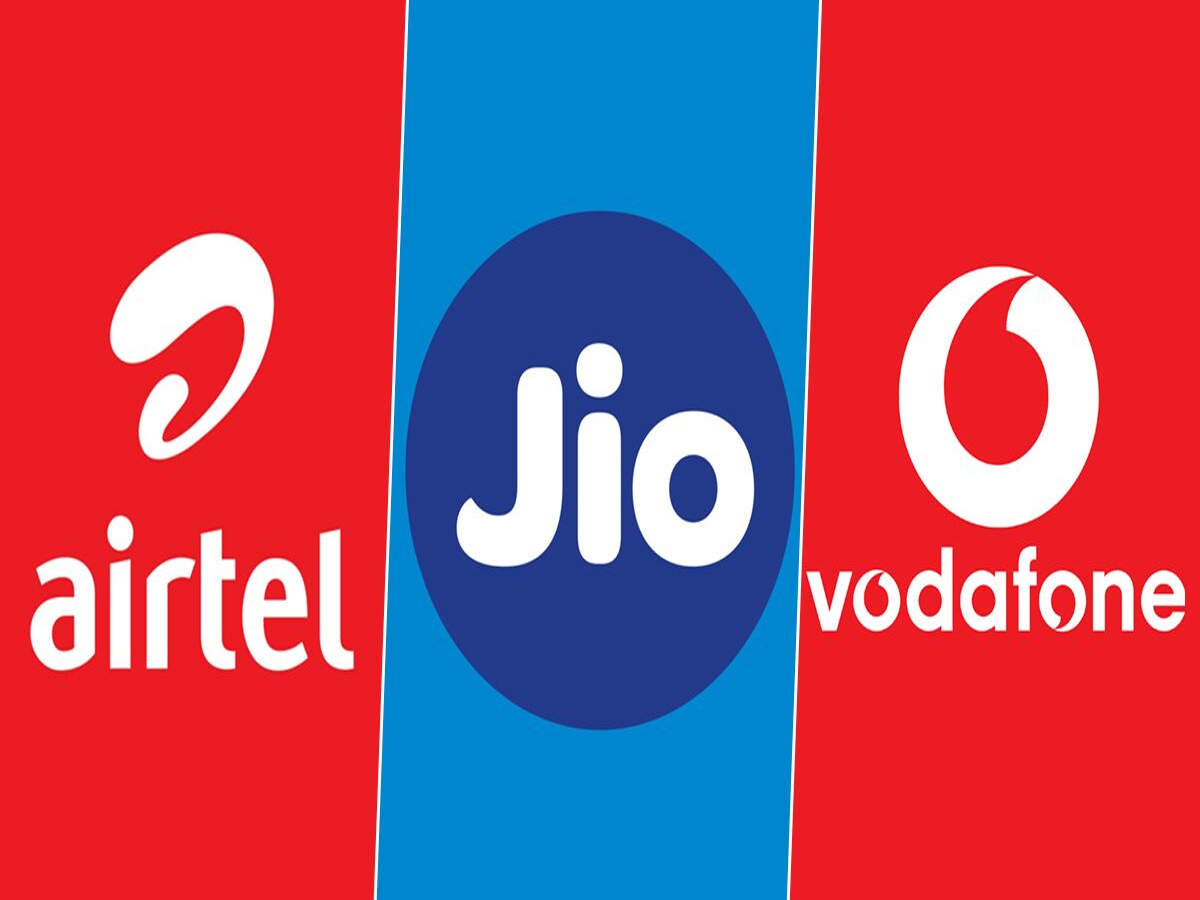 17 planos de dados da Airtel, Vodafone-Idea e Reliance Jio que oferecem dados de 2 GB / 3 GB por dia