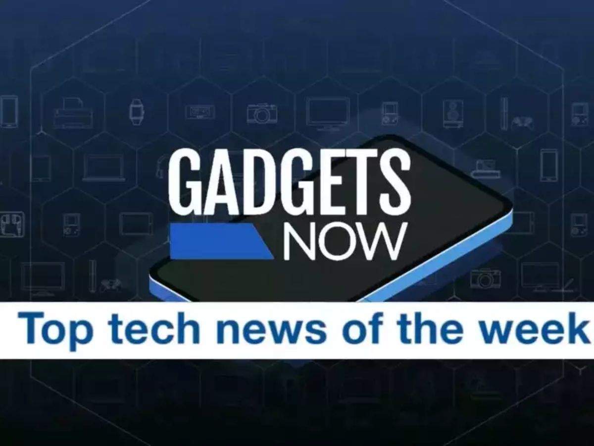 Dangerous iPhone message, new features in Zoom, Google Meet, Duo features and other top tech news of the week