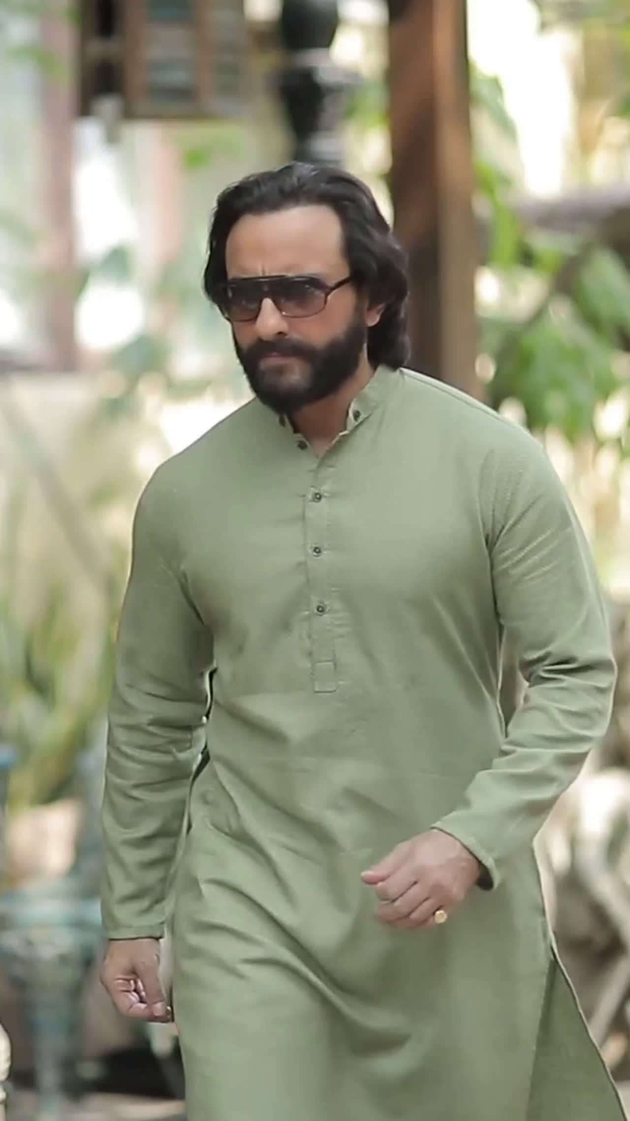 saif ali khan shalwar kameez