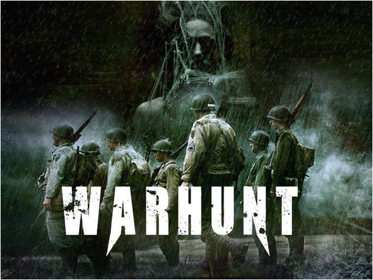 Hunt wars